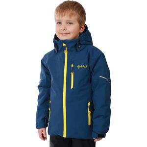 Kilpi Goss Ferden Jacka - Vattentät, Andningsbar Skidjacka Kilpi Goss Ferden Jacka - Vattentät, Andningsbar Skidjacka