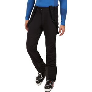 Kilpi Rhea, Skidbyxor, Plus size, Herr, Svart 7XL(66) Kilpi Rhea, Skidbyxor, Plus size, Herr, Svart 7XL(66)