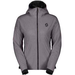 Scott Insuloft Light, Jacka, Dam, Grå/Svart 38(M) Scott Insuloft Light, Jacka, Dam, Grå/Svart 38(M)