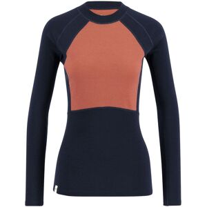 Ulvang Peak Map Crew, Underställ, Dam, Mörkblå/Rosa 38(M) Ulvang Peak Map Crew, Underställ, Dam, Mörkblå/Rosa 38(M)