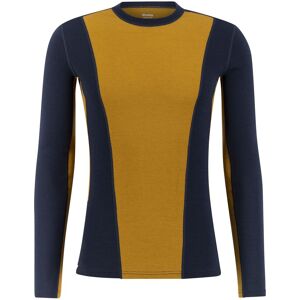 Ulvang Peak Map Crew, Underställ, Herr, Mörkblå/Cathay Spice XXL(56) Ulvang Peak Map Crew, Underställ, Herr, Mörkblå/Cathay Spice XXL(56)