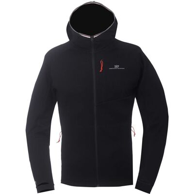 2117 of Sweden Gasska, Hoodie, Herr, Svart XXL(56) 2117 of Sweden Gasska, Hoodie, Herr, Svart XXL(56)