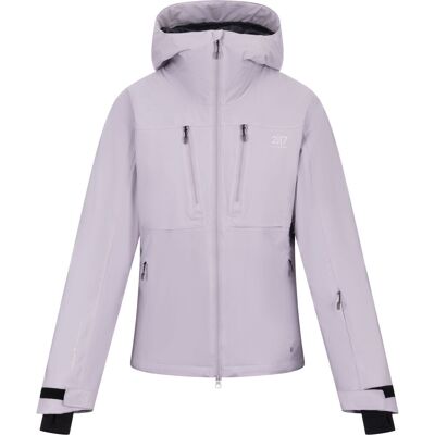 2117 of Sweden Grubban, Skidjacka, Dam, Lila 34(XS) 2117 of Sweden Grubban, Skidjacka, Dam, Lila 34(XS)