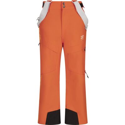 2117 of Sweden Lillpite, Skidbyxor, Junior, Orange 152 2117 of Sweden Lillpite, Skidbyxor, Junior, Orange 152