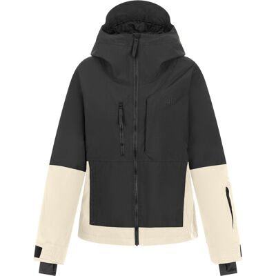 2117 of Sweden Norrdal, Skidjacka, Dam, Beige/Svart 42(XL) 2117 of Sweden Norrdal, Skidjacka, Dam, Beige/Svart 42(XL)