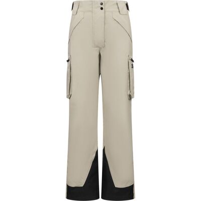 2117 of Sweden Saltmyran, Skidbyxor, Dam, Beige 42(XL) 2117 of Sweden Saltmyran, Skidbyxor, Dam, Beige 42(XL)