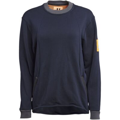 Aeonian the THY, Sweater, Dam, Mörkblå 36(S) Aeonian the THY, Sweater, Dam, Mörkblå 36(S)