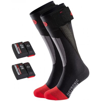 BootDoc Heat Socks Set, Classic Comfort + XLP 1P 35-38(S) BootDoc Heat Socks Set, Classic Comfort + XLP 1P 35-38(S)