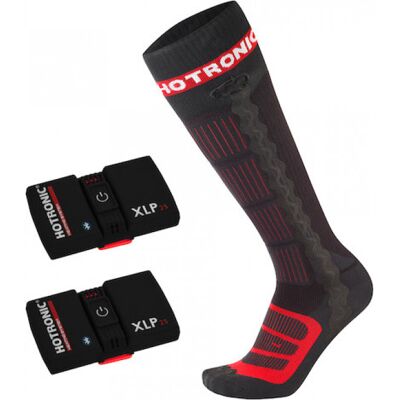 BootDoc Heat Socks Set, Surround Comfort Evo + XLP 2S BT 39-41 BootDoc Heat Socks Set, Surround Comfort Evo + XLP 2S BT 39-41