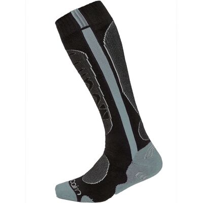 Cairn Spirit, Skidstrumpor, Svart 35-38 Cairn Spirit, Skidstrumpor, Svart 35-38