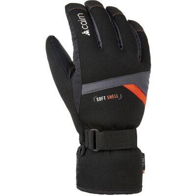 Cairn Styl 2 C-Tex, skidhandskar, herr, graphite scralet 7 Cairn Styl 2 C-Tex, skidhandskar, herr, graphite scralet 7