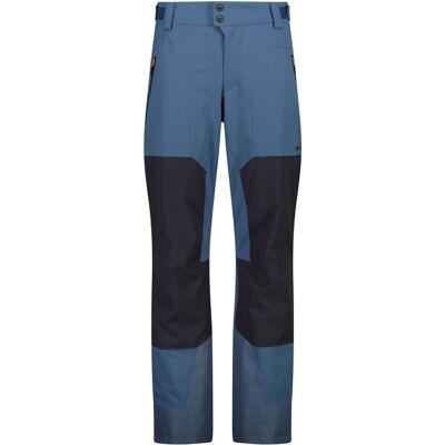 CMP Skidbyxor, Herr, Blå L(52) CMP Skidbyxor, Herr, Blå L(52)