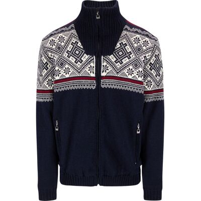 Dale of Norway Hardanger Windproof, Jacka, Herr, Navy L(52) Dale of Norway Hardanger Windproof, Jacka, Herr, Navy L(52)