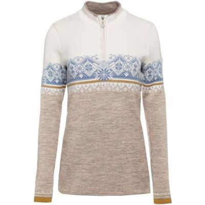 Dale of Norway Moritz, Sweater, Dam, Beige 42(XL) Dale of Norway Moritz, Sweater, Dam, Beige 42(XL)