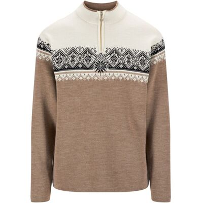 Dale of Norway Merino Tröja - Klassisk norsk design - XXL Dale of Norway Merino Tröja - Klassisk norsk design - XXL