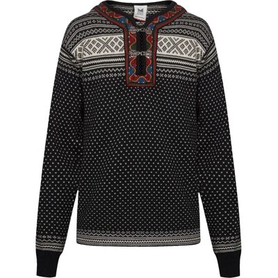 Dale of Norway Setesdal Uni Sweater, Fleecetröja, Herr, Svart M(50) Dale of Norway Setesdal Uni Sweater, Fleecetröja, Herr, Svart M(50)