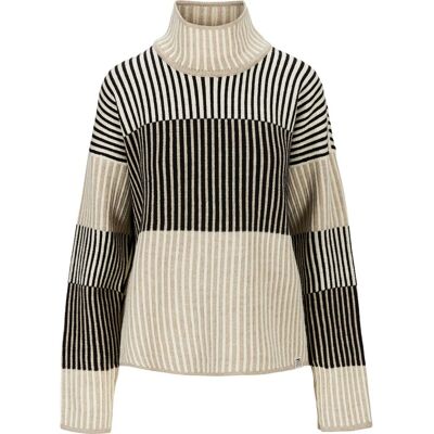 Dale of Norway Skarstind, Sweater, Dam, Beige 40(L) Dale of Norway Skarstind, Sweater, Dam, Beige 40(L)
