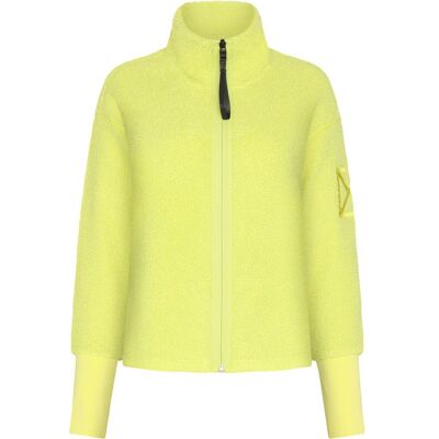 Didriksons Alexa, Fleecejacka, Dam, Light Avocado 36(S) Didriksons Alexa, Fleecejacka, Dam, Light Avocado 36(S)