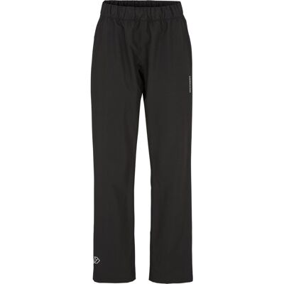 Didriksons Nordic, Regnbyxor, Dam, Svart 38(M) Didriksons Nordic, Regnbyxor, Dam, Svart 38(M)