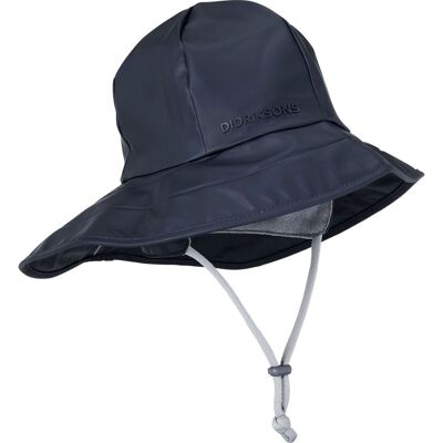 Didriksons Southwest, Hatt, Dark Night Blue L Didriksons Southwest, Hatt, Dark Night Blue L