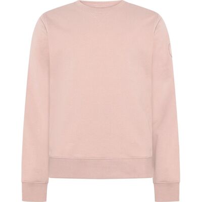 Didriksons Torö, Sweater, Herr, Vintage Pink S(48) Didriksons Torö, Sweater, Herr, Vintage Pink S(48)