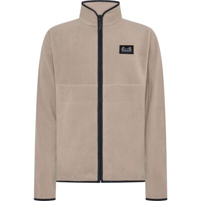Didriksons Vito, Fleecejacka, Herr, Beach Beige XXL(56) Didriksons Vito, Fleecejacka, Herr, Beach Beige XXL(56)