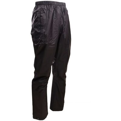 Helios Arctic, Regnbyxor, Herr, Svart 3XL(58) Helios Arctic, Regnbyxor, Herr, Svart 3XL(58)