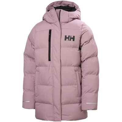 Helly Hansen Adore Puffy, Parkas, Junior, Lila 164 Helly Hansen Adore Puffy, Parkas, Junior, Lila 164