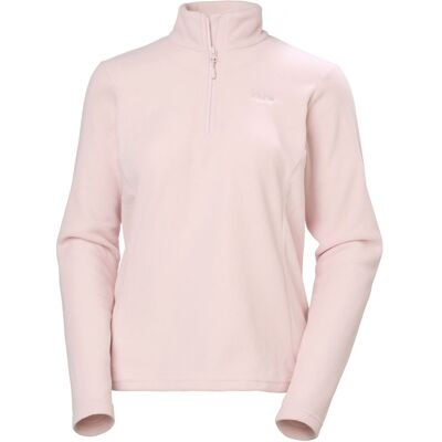 Helly Hansen Daybreaker 1/2 zip, Fleecejacka, Dam, Rosa 42(XL) Helly Hansen Daybreaker 1/2 zip, Fleecejacka, Dam, Rosa 42(XL)