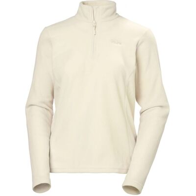 Helly Hansen Daybreaker 1/2 zip, Fleecejacka, Dam, Vit 42(XL) Helly Hansen Daybreaker 1/2 zip, Fleecejacka, Dam, Vit 42(XL)