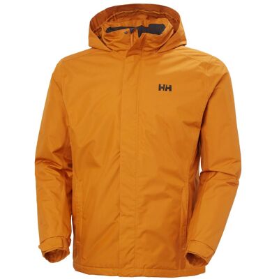 Helly Hansen Dubliner Insulated, Regnjacka, Herr, Gul XL(54) Helly Hansen Dubliner Insulated, Regnjacka, Herr, Gul XL(54)