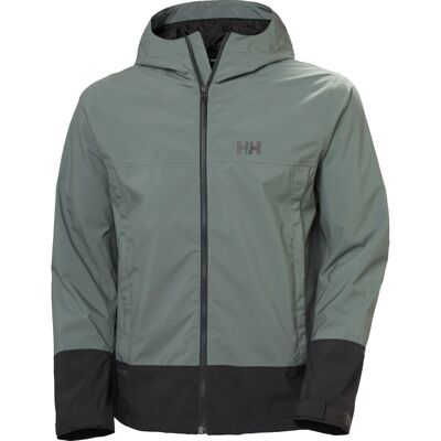 Helly Hansen Herr Green M Huvjacka - Jacka Helly Hansen Herr Green M Huvjacka - Jacka