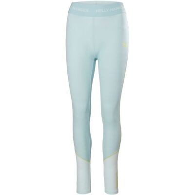 Helly Hansen Lifa Active Pant, Dam, Ljusblå 36(S) Helly Hansen Lifa Active Pant, Dam, Ljusblå 36(S)