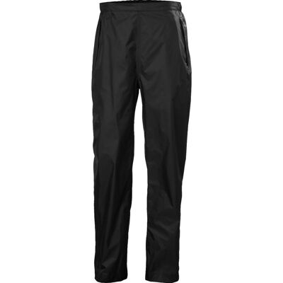 Helly Hansen Loke 2.0, Regnbyxor, Herr, Svart 3XL(58) Helly Hansen Loke 2.0, Regnbyxor, Herr, Svart 3XL(58)