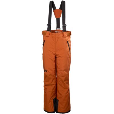Helly Hansen No Limits 2.0, Skidbyxor, Junior, Brun 152 Helly Hansen No Limits 2.0, Skidbyxor, Junior, Brun 152