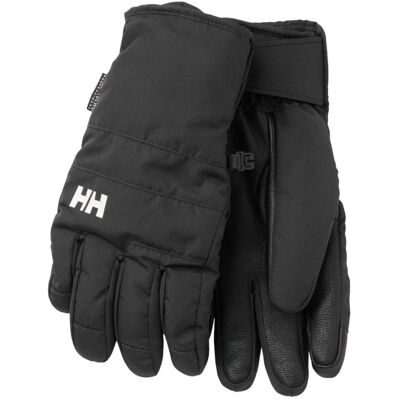 Helly Hansen Swift HT, Skidhandskar, Herr, Svart M(50) Helly Hansen Swift HT, Skidhandskar, Herr, Svart M(50)