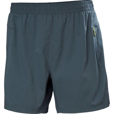 Helly Hansen Trail 6'', Shorts, Herr, Alpine Frost L(52) Helly Hansen Trail 6'', Shorts, Herr, Alpine Frost L(52)
