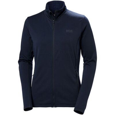 Helly Hansen Versalite, Fleecejacka, Dam, Navy 36(S) Helly Hansen Versalite, Fleecejacka, Dam, Navy 36(S)