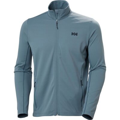 Helly Hansen Versalite, Fleecejacka, Herr, Blå XL(54) Helly Hansen Versalite, Fleecejacka, Herr, Blå XL(54)