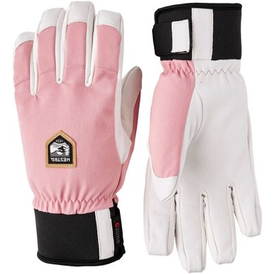 Hestra CZone Alpine, Skidhandskar, Herr, Rosa 6 Hestra CZone Alpine, Skidhandskar, Herr, Rosa 6