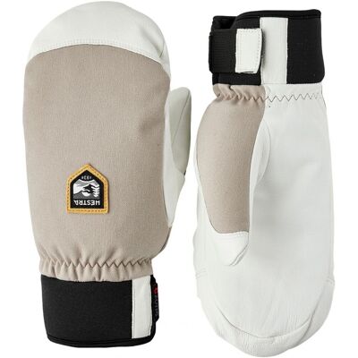 Hestra CZone Alpine, Skidvantar, Herr, Beige 6 Hestra CZone Alpine, Skidvantar, Herr, Beige 6
