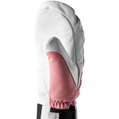 Hestra CZone Alpine, Skidvantar, Herr, Rosa 10 Hestra CZone Alpine, Skidvantar, Herr, Rosa 10