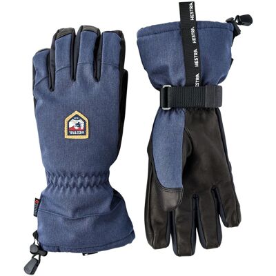 Hestra CZone Mountain, Skidhandskar, Navy 7 Hestra CZone Mountain, Skidhandskar, Navy 7