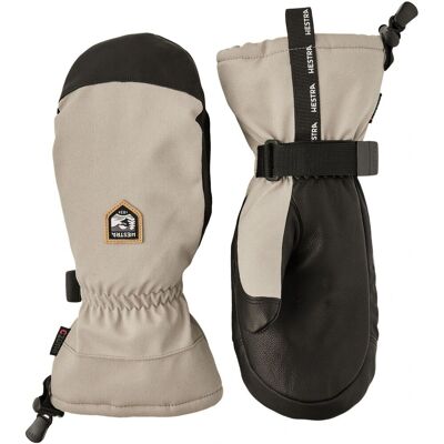 Hestra CZone Mountain, Skidvantar, Herr, Beige 6 Hestra CZone Mountain, Skidvantar, Herr, Beige 6