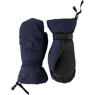 Hestra Czone Nova, Skidvantar, Dam, Navy 8 Hestra Czone Nova, Skidvantar, Dam, Navy 8
