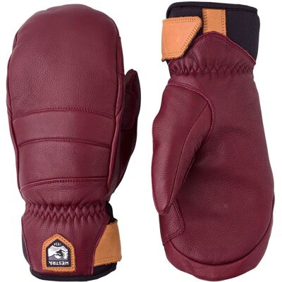 Hestra Fall Line, Skidvantar, Dam, Bordeaux 6 Hestra Fall Line, Skidvantar, Dam, Bordeaux 6