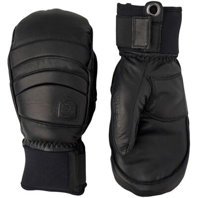 Hestra Fall Line, Skidvantar, Herr, Svart 9 Hestra Fall Line, Skidvantar, Herr, Svart 9