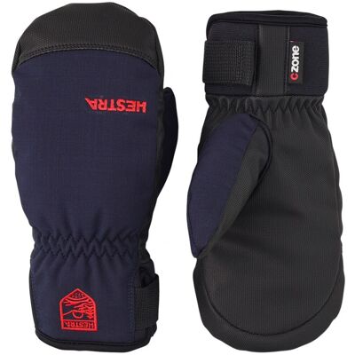 Hestra Ferox Primaloft, Skidvantar, Junior, Navy 4 Hestra Ferox Primaloft, Skidvantar, Junior, Navy 4