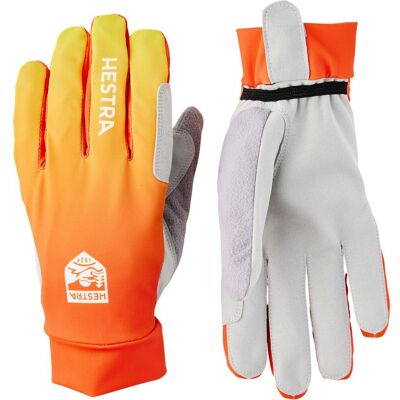 Hestra Infinium Momentum, Handskar, Orange 10 Hestra Infinium Momentum, Handskar, Orange 10