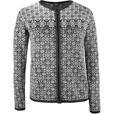 Kama Gerda, Merino Sweater, Dam, Grå 40(L) Kama Gerda, Merino Sweater, Dam, Grå 40(L)